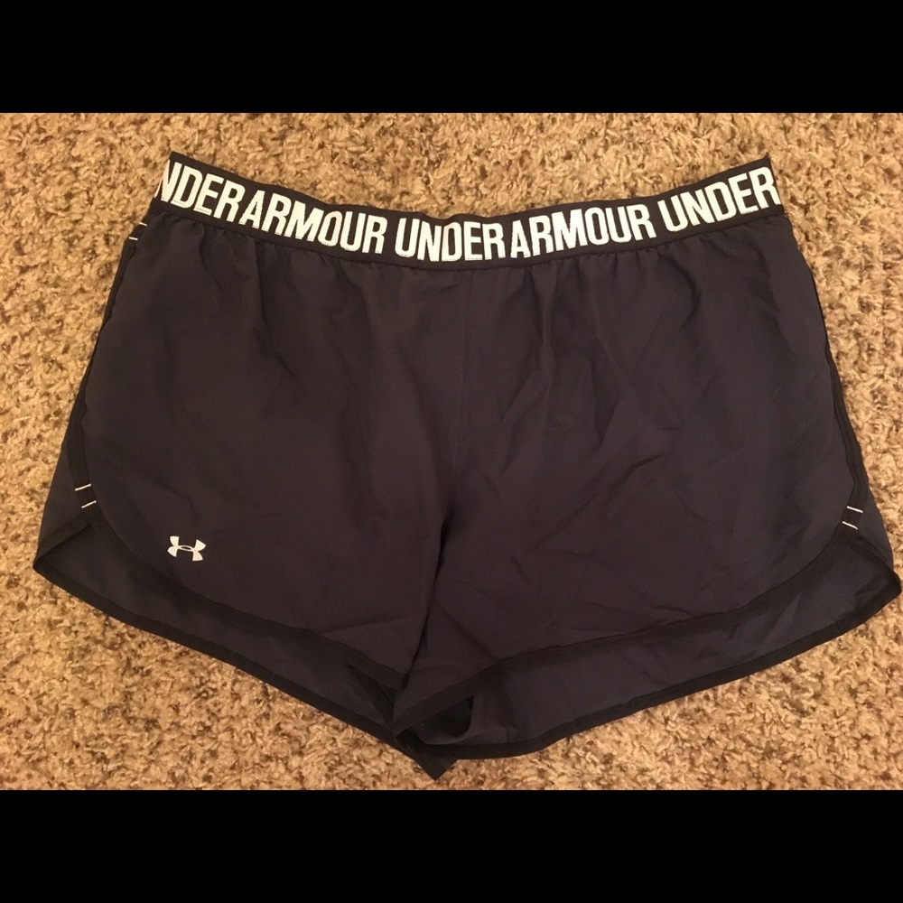 Under Armour Shorts (size L)